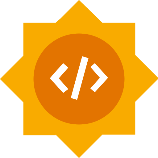 Google Summer of Code Symbol