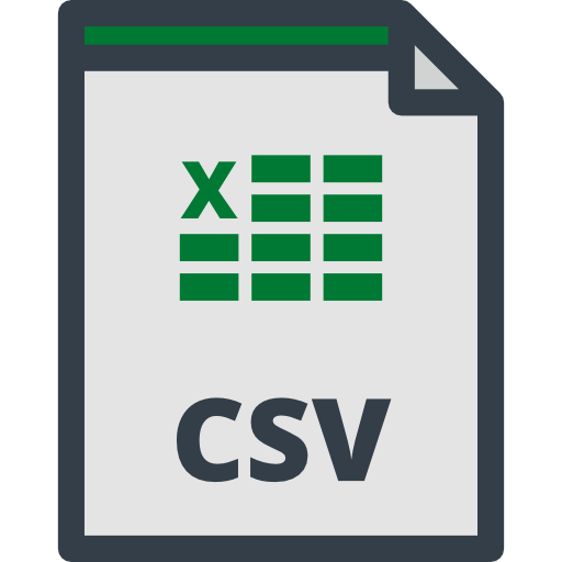 CSV